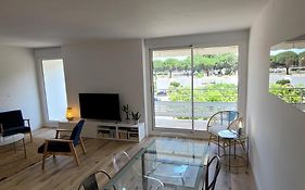 Arcachon ! Superbe appartement familial entièrement refait à neuf classé 3 étoiles