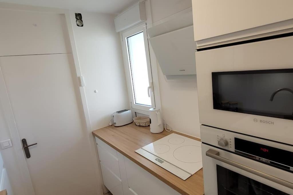 Arcachon ! Superbe appartement familial entièrement refait à neuf classé 3 étoiles La Teste-de-Buch Extérieur photo